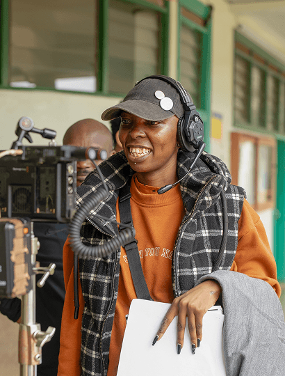 Adelle Onyango
