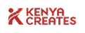 Kenya Creates Logo