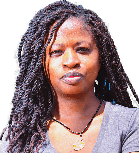 Lydia Matata