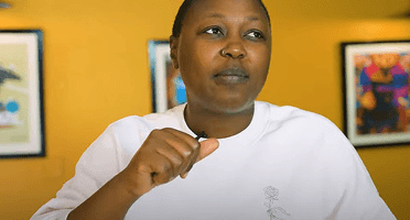 Abigail's Interview | Kenya Creates Project